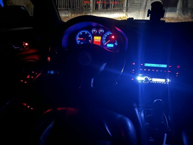 Серый Фольксваген Пассат Вариант, объемом двигателя 0 л и пробегом 396 тыс. км за 2800 $, фото 15 на Automoto.ua