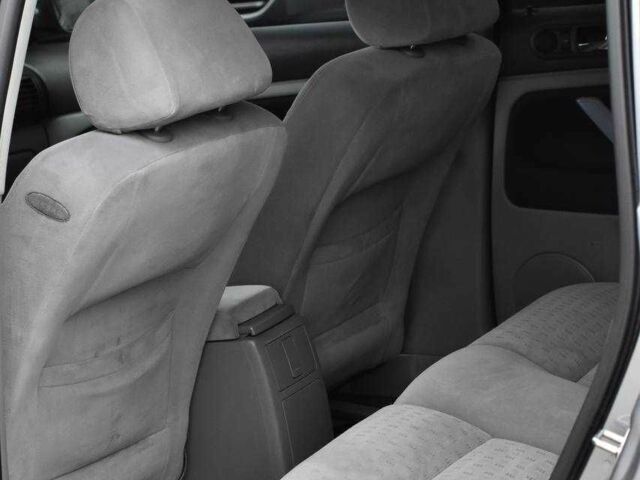 Серый Фольксваген Пассат Вариант, объемом двигателя 1.6 л и пробегом 205 тыс. км за 6250 $, фото 18 на Automoto.ua