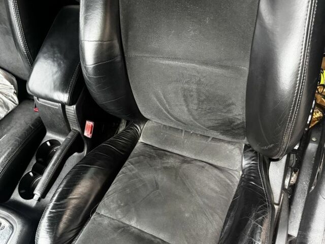 Серый Фольксваген Пассат Вариант, объемом двигателя 1.9 л и пробегом 280 тыс. км за 4300 $, фото 7 на Automoto.ua