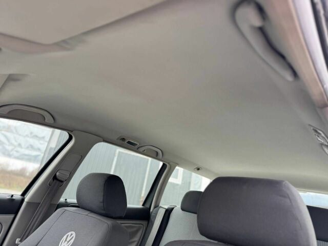 Сірий Фольксваген Пассат Варіант, об'ємом двигуна 1.9 л та пробігом 300 тис. км за 1850 $, фото 5 на Automoto.ua