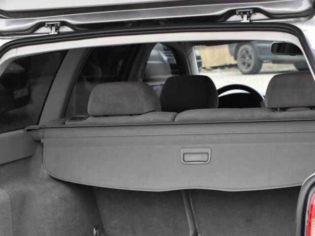 Серый Фольксваген Пассат Вариант, объемом двигателя 1.6 л и пробегом 205 тыс. км за 6250 $, фото 11 на Automoto.ua