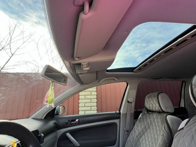 Сірий Фольксваген Пассат Варіант, об'ємом двигуна 1.6 л та пробігом 310 тис. км за 4300 $, фото 17 на Automoto.ua