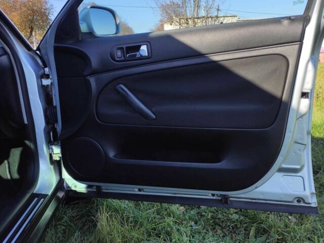 Серый Фольксваген Пассат Вариант, объемом двигателя 1.6 л и пробегом 230 тыс. км за 5400 $, фото 6 на Automoto.ua