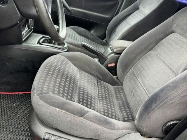 Серый Фольксваген Пассат Вариант, объемом двигателя 1.9 л и пробегом 287 тыс. км за 1095 $, фото 9 на Automoto.ua