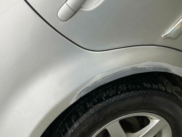 Сірий Фольксваген Пассат Варіант, об'ємом двигуна 1.9 л та пробігом 430 тис. км за 3799 $, фото 5 на Automoto.ua