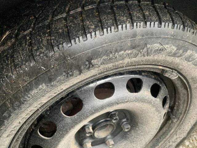 Серый Фольксваген Пассат Вариант, объемом двигателя 2.5 л и пробегом 389 тыс. км за 3000 $, фото 21 на Automoto.ua