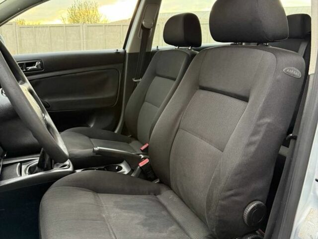 Серый Фольксваген Пассат Вариант, объемом двигателя 1.9 л и пробегом 300 тыс. км за 2900 $, фото 9 на Automoto.ua