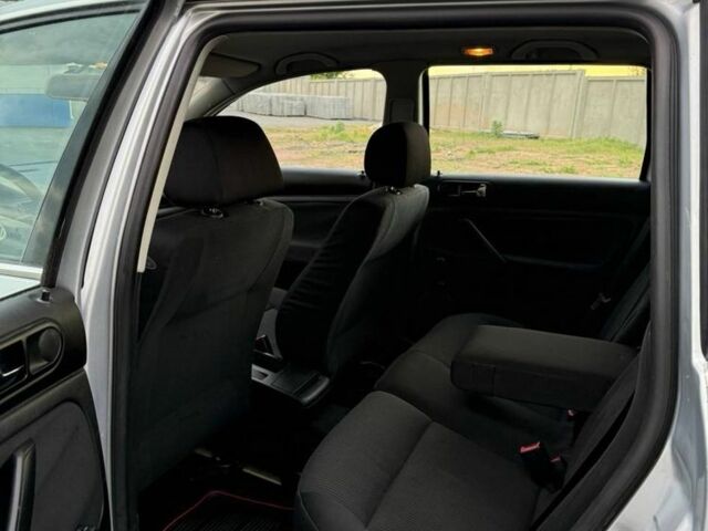 Серый Фольксваген Пассат Вариант, объемом двигателя 1.9 л и пробегом 300 тыс. км за 2900 $, фото 8 на Automoto.ua