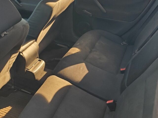 Фольксваген Пассат Вариант 2003 в Киеве на Automoto.ua Серый Фольксваген Пассат Вариант, объемом двигателя 1.9 л и пробегом 563 тыс. км за 2800 $, фото 6 на Automoto.ua