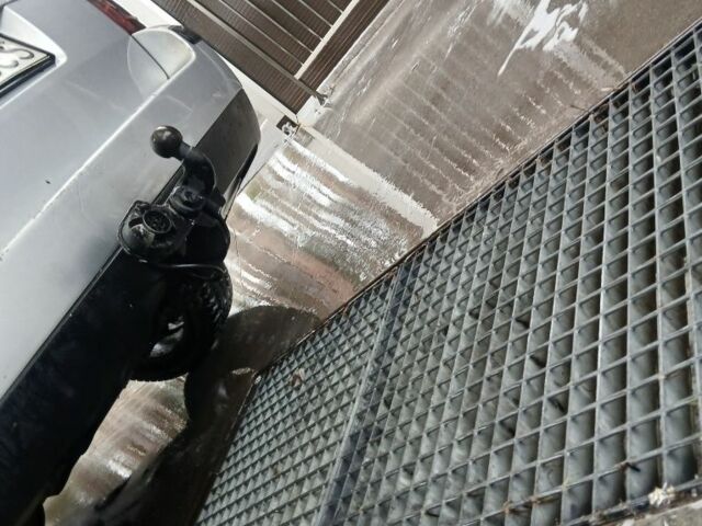 Сірий Фольксваген Пассат Варіант, об'ємом двигуна 1.9 л та пробігом 450 тис. км за 1350 $, фото 10 на Automoto.ua