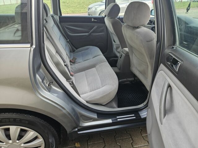 Фольксваген Пассат Варіант 2003 у Житомирі на Automoto.ua Сірий Фольксваген Пассат Варіант, об'ємом двигуна 1.9 л та пробігом 300 тис. км за 2100 $, фото 15 на Automoto.ua