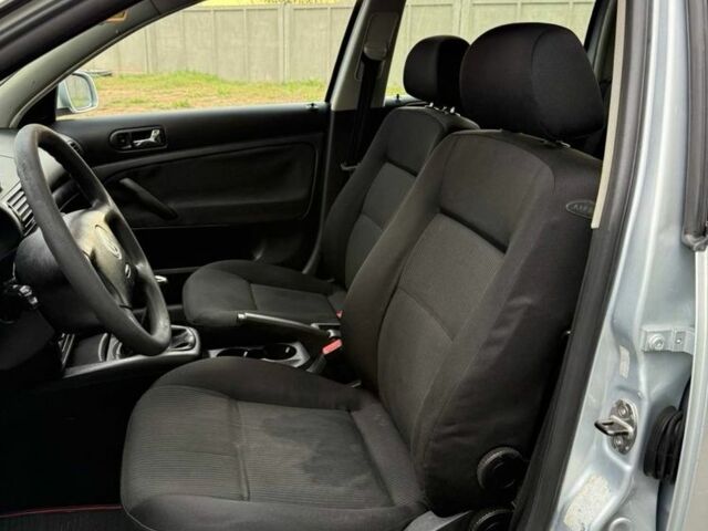 Серый Фольксваген Пассат Вариант, объемом двигателя 1.9 л и пробегом 300 тыс. км за 2900 $, фото 10 на Automoto.ua