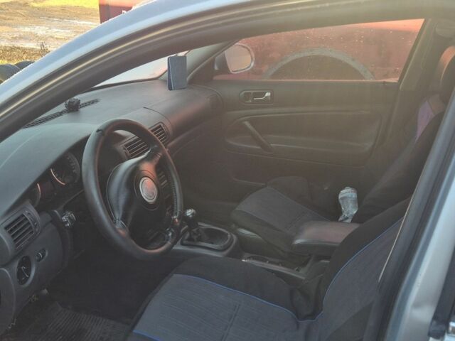 Сірий Фольксваген Пассат Варіант, об'ємом двигуна 1.9 л та пробігом 400 тис. км за 2999 $, фото 6 на Automoto.ua