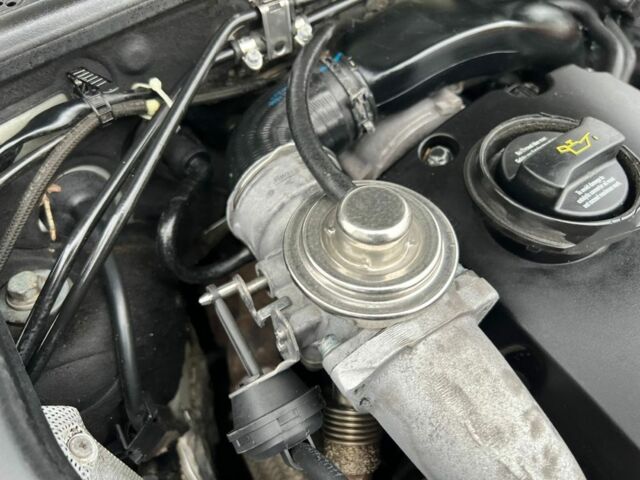 Серый Фольксваген Пассат Вариант, объемом двигателя 1.9 л и пробегом 438 тыс. км за 3600 $, фото 8 на Automoto.ua