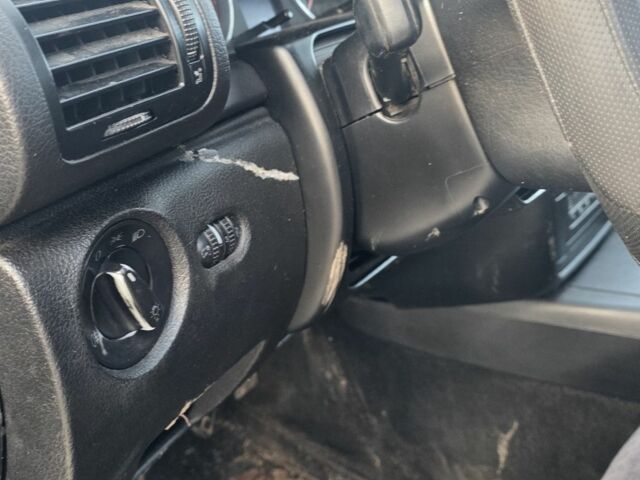 Серый Фольксваген Пассат Вариант, объемом двигателя 2 л и пробегом 444 тыс. км за 999 $, фото 13 на Automoto.ua