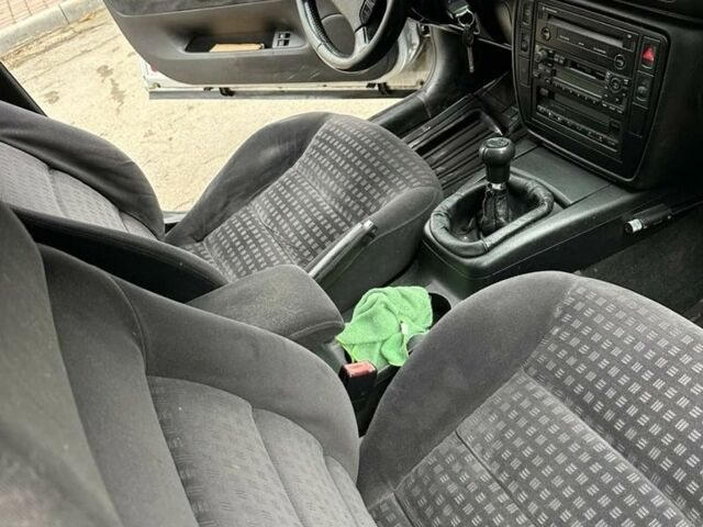 Серый Фольксваген Пассат Вариант, объемом двигателя 1.9 л и пробегом 200 тыс. км за 2300 $, фото 4 на Automoto.ua