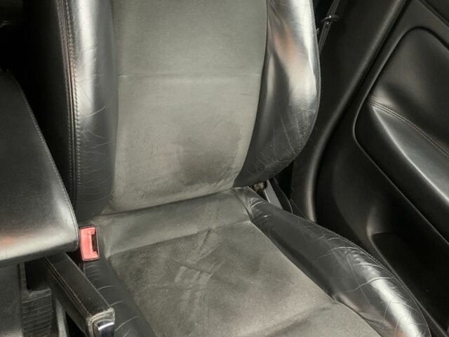 Серый Фольксваген Пассат Вариант, объемом двигателя 2.5 л и пробегом 389 тыс. км за 3000 $, фото 18 на Automoto.ua