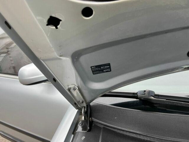 Серый Фольксваген Пассат Вариант, объемом двигателя 1.9 л и пробегом 438 тыс. км за 3600 $, фото 7 на Automoto.ua