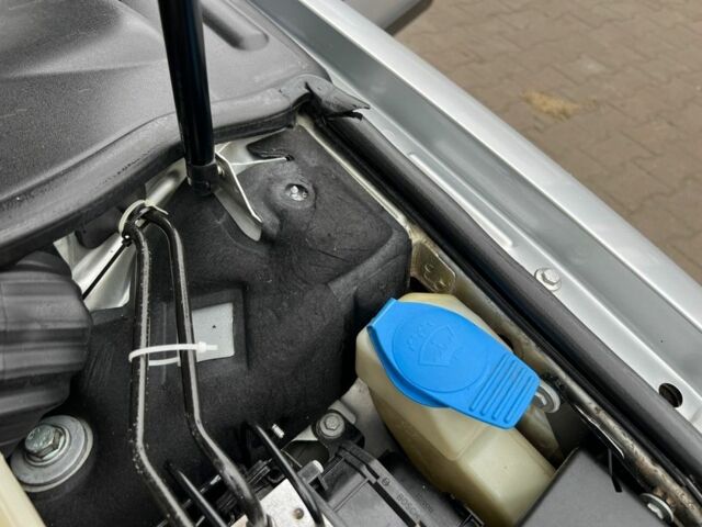 Серый Фольксваген Пассат Вариант, объемом двигателя 1.9 л и пробегом 438 тыс. км за 3600 $, фото 6 на Automoto.ua