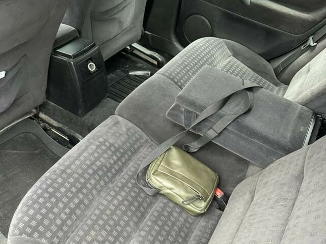 Серый Фольксваген Пассат Вариант, объемом двигателя 1.9 л и пробегом 200 тыс. км за 2300 $, фото 6 на Automoto.ua