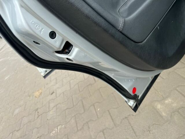 Серый Фольксваген Пассат Вариант, объемом двигателя 1.9 л и пробегом 438 тыс. км за 3600 $, фото 19 на Automoto.ua