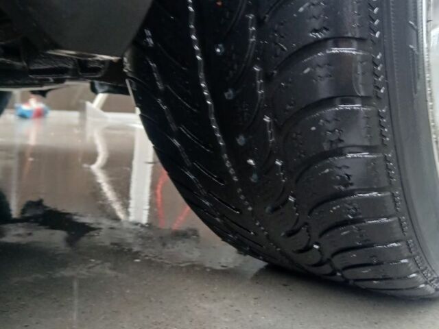 Сірий Фольксваген Пассат Варіант, об'ємом двигуна 1.9 л та пробігом 450 тис. км за 1350 $, фото 11 на Automoto.ua