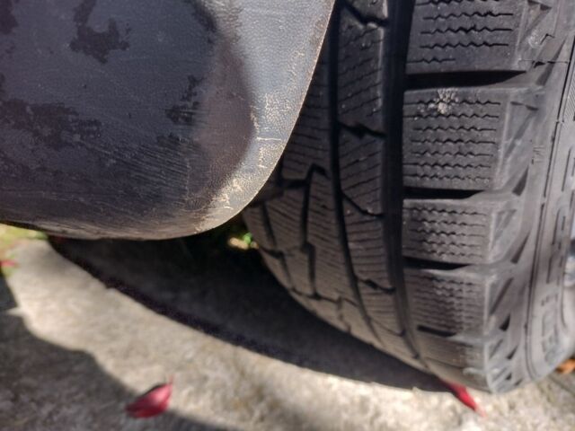 Серый Фольксваген Пассат Вариант, объемом двигателя 2.5 л и пробегом 340 тыс. км за 2500 $, фото 8 на Automoto.ua