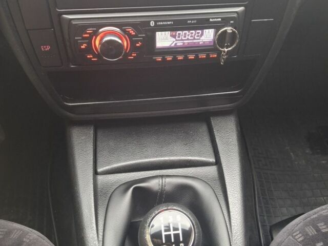 Сірий Фольксваген Пассат Варіант, об'ємом двигуна 2 л та пробігом 215 тис. км за 4500 $, фото 18 на Automoto.ua