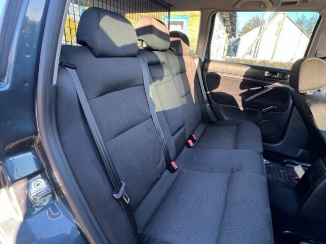 Сірий Фольксваген Пассат Варіант, об'ємом двигуна 2 л та пробігом 314 тис. км за 4000 $, фото 13 на Automoto.ua