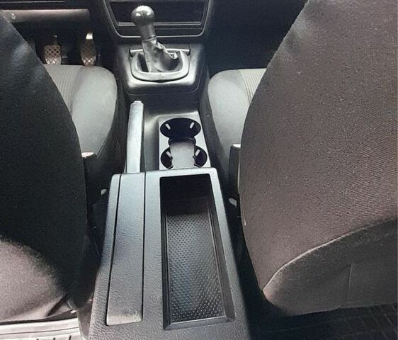 Сірий Фольксваген Пассат Варіант, об'ємом двигуна 1.6 л та пробігом 161 тис. км за 4850 $, фото 5 на Automoto.ua