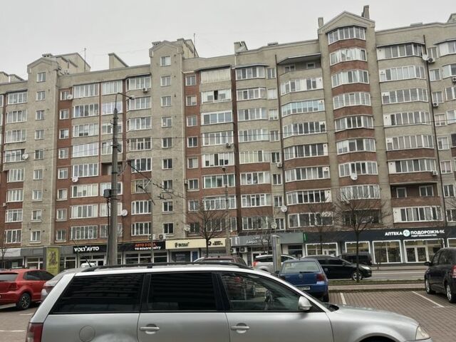 Серый Фольксваген Пассат Вариант, объемом двигателя 1.9 л и пробегом 320 тыс. км за 3400 $, фото 4 на Automoto.ua