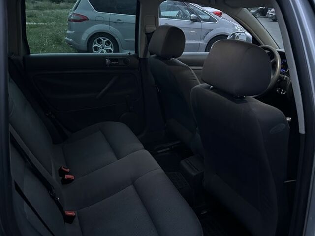 Серый Фольксваген Пассат Вариант, объемом двигателя 2 л и пробегом 370 тыс. км за 3900 $, фото 4 на Automoto.ua