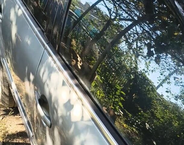 Серый Фольксваген Пассат Вариант, объемом двигателя 1.9 л и пробегом 400 тыс. км за 4500 $, фото 7 на Automoto.ua