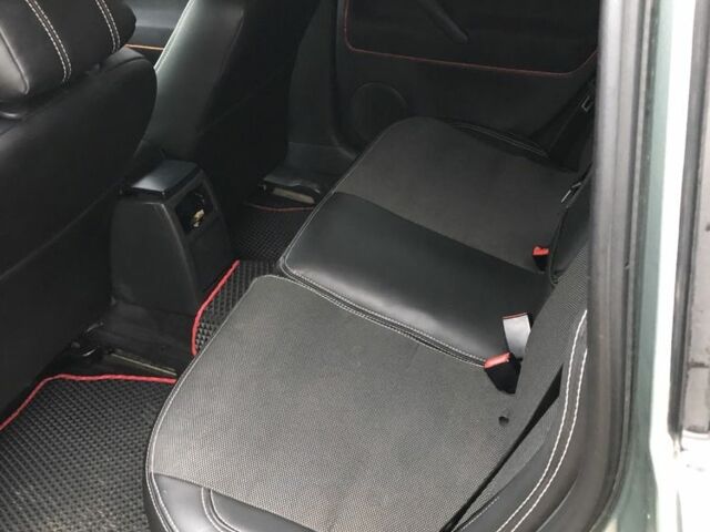 Серый Фольксваген Пассат Вариант, объемом двигателя 1.9 л и пробегом 353 тыс. км за 3700 $, фото 5 на Automoto.ua