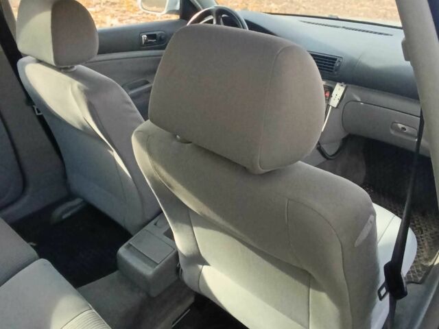 Сірий Фольксваген Пассат Варіант, об'ємом двигуна 2 л та пробігом 193 тис. км за 5000 $, фото 5 на Automoto.ua