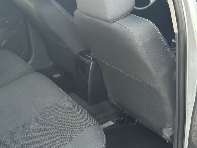 Серый Фольксваген Пассат Вариант, объемом двигателя 1.9 л и пробегом 349 тыс. км за 4599 $, фото 17 на Automoto.ua