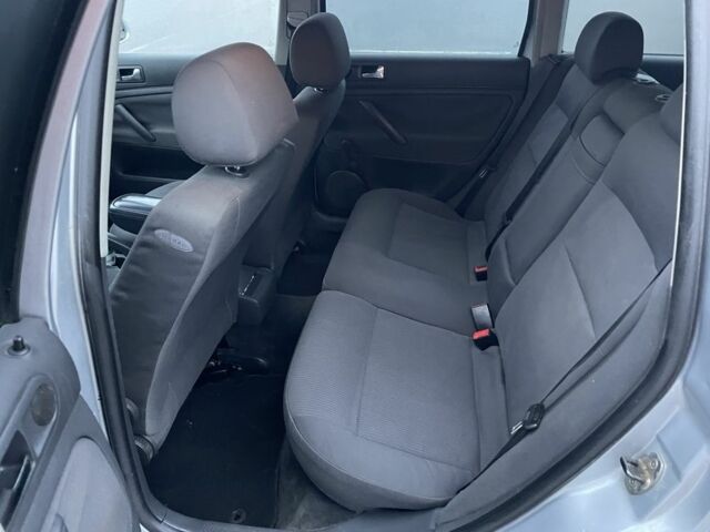 Серый Фольксваген Пассат Вариант, объемом двигателя 1.9 л и пробегом 330 тыс. км за 2500 $, фото 15 на Automoto.ua