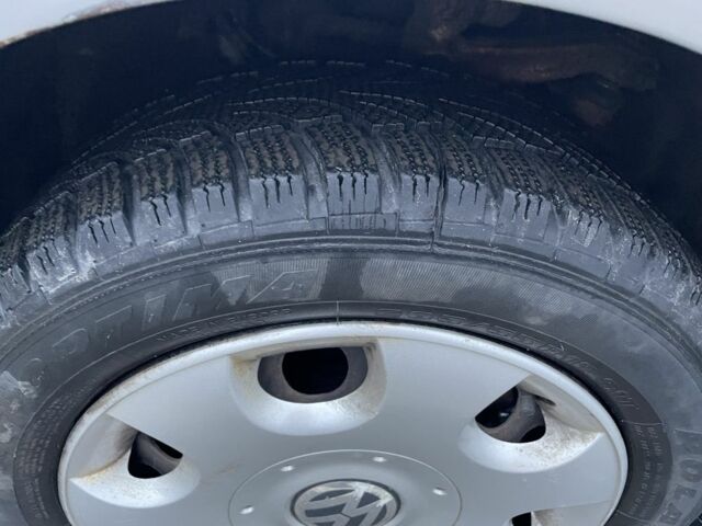 Серый Фольксваген Пассат Вариант, объемом двигателя 1.9 л и пробегом 330 тыс. км за 2500 $, фото 8 на Automoto.ua