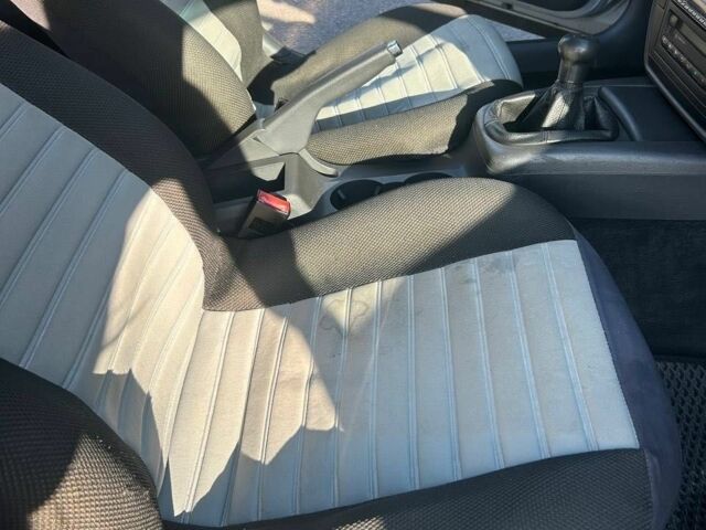 Сірий Фольксваген Пассат Варіант, об'ємом двигуна 2 л та пробігом 280 тис. км за 4400 $, фото 4 на Automoto.ua