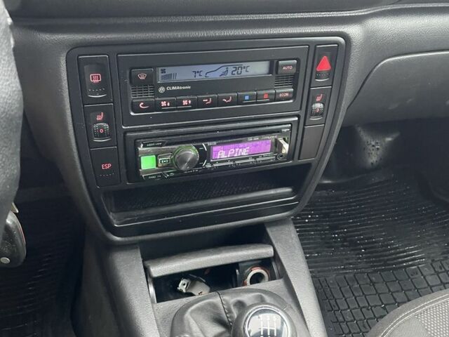 Серый Фольксваген Пассат Вариант, объемом двигателя 1.9 л и пробегом 428 тыс. км за 4150 $, фото 8 на Automoto.ua