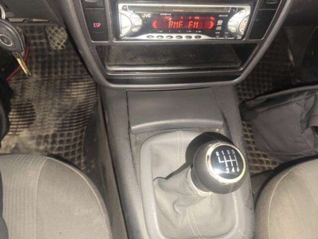 Серый Фольксваген Пассат Вариант, объемом двигателя 1.9 л и пробегом 340 тыс. км за 1900 $, фото 5 на Automoto.ua