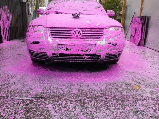 Сірий Фольксваген Пассат Варіант, об'ємом двигуна 0 л та пробігом 12 тис. км за 3325 $, фото 1 на Automoto.ua