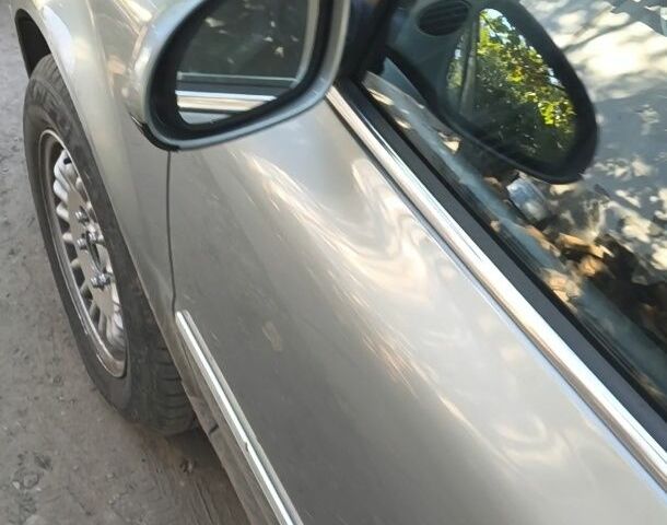 Серый Фольксваген Пассат Вариант, объемом двигателя 1.9 л и пробегом 400 тыс. км за 4500 $, фото 2 на Automoto.ua