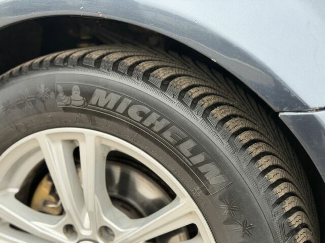 Серый Фольксваген Пассат Вариант, объемом двигателя 1.9 л и пробегом 200 тыс. км за 2650 $, фото 7 на Automoto.ua