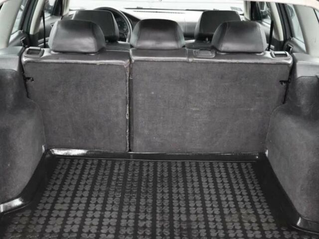 Сірий Фольксваген Пассат Варіант, об'ємом двигуна 1.9 л та пробігом 213 тис. км за 1450 $, фото 6 на Automoto.ua