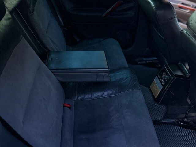 Серый Фольксваген Пассат Вариант, объемом двигателя 1.9 л и пробегом 284 тыс. км за 4200 $, фото 6 на Automoto.ua