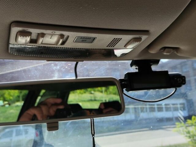 Серый Фольксваген Пассат Вариант, объемом двигателя 1.6 л и пробегом 260 тыс. км за 4000 $, фото 8 на Automoto.ua