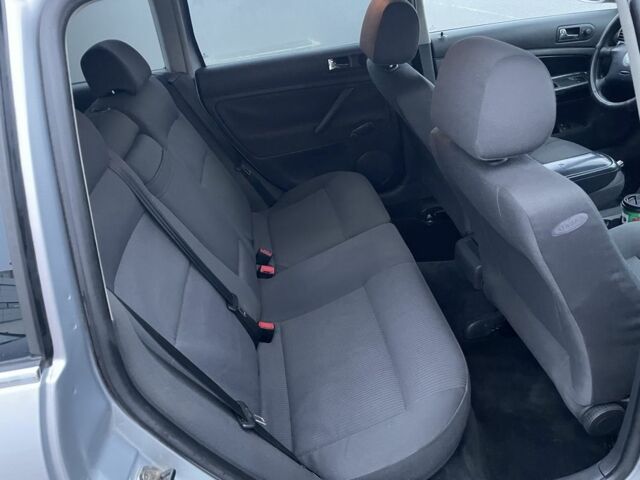 Серый Фольксваген Пассат Вариант, объемом двигателя 1.9 л и пробегом 330 тыс. км за 2500 $, фото 14 на Automoto.ua