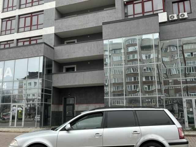 Серый Фольксваген Пассат Вариант, объемом двигателя 1.9 л и пробегом 320 тыс. км за 3400 $, фото 8 на Automoto.ua