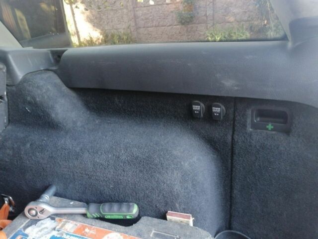 Сірий Фольксваген Пассат Варіант, об'ємом двигуна 1.9 л та пробігом 325 тис. км за 4999 $, фото 7 на Automoto.ua